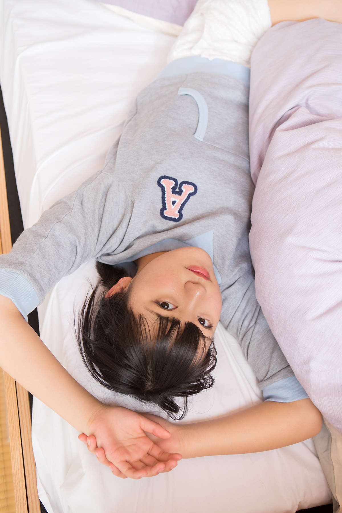 [Minisuka.tv] 2017-05-04 新人模特 NewComer 2017 - Special Gallery 08